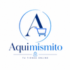 Aquí mismito – Inicio