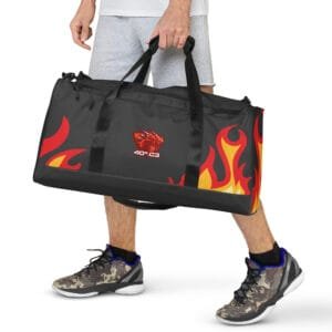 Bolsa de viaje deportiva 40G