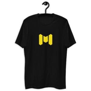 Camiseta CODM de manga corta