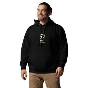 Sudadera con capucha Tryhard G3 Players