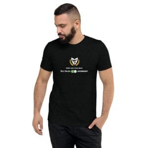 Camiseta de manga corta LEGENDARY PLAYER G3