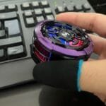 MEMO CX08 Pro teléfono móvil Semiconductor magnético/clip trasero Frozen PUBG Game Cooler para IOS Android radiador de refrigeración Universal photo review
