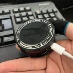 MEMO CX08 Pro teléfono móvil Semiconductor magnético/clip trasero Frozen PUBG Game Cooler para IOS Android radiador de refrigeración Universal photo review